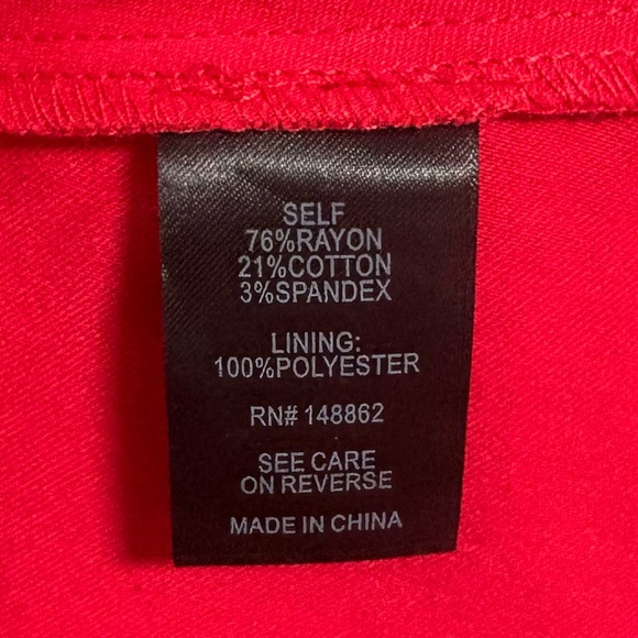 Torrid Top - Picture 7 of 8